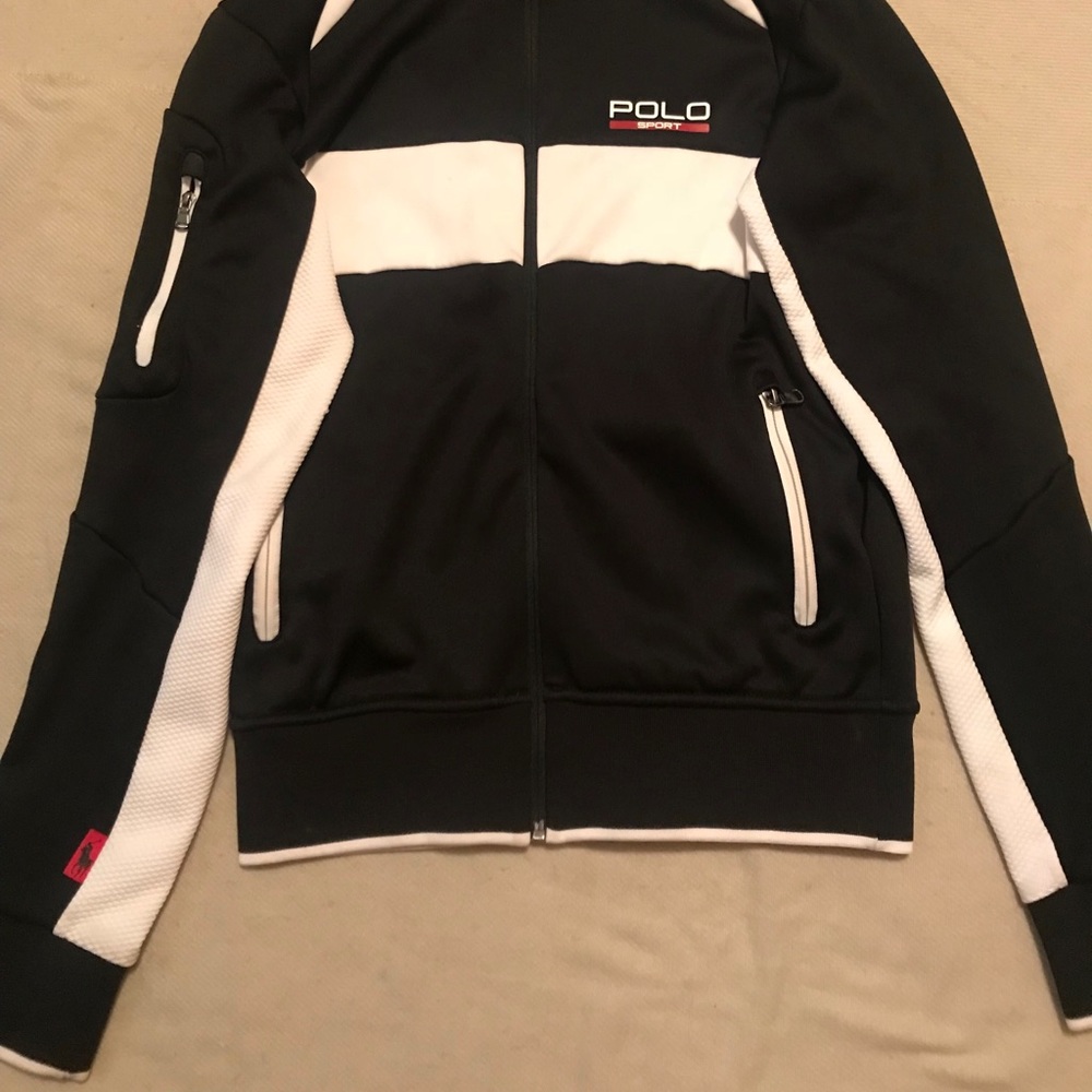 Jacket - Picture 2 of 3